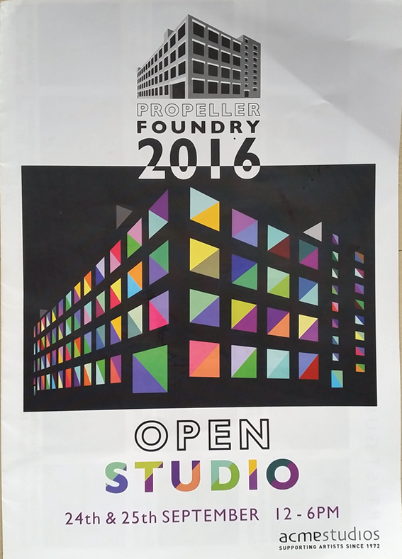 Foundry 2016